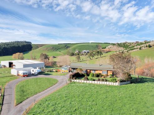 120 Ararata Road, Hawera