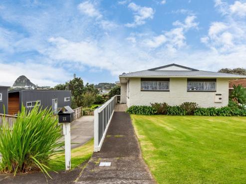 22 Norwich Avenue, Spotswood