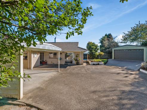 11 Walnut Place, Owhata