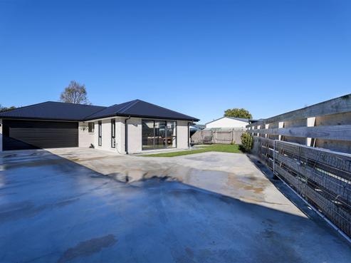 103A Thomson Street, Tinwald