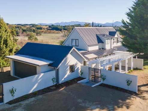 46 Sunrise Valley Road, Upper Moutere