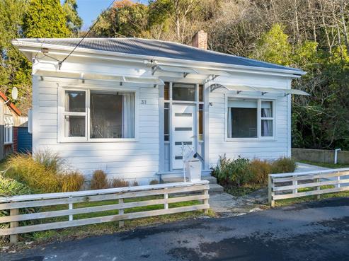 31 Northumberland Street, North East Valley