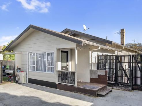 13 Union Street, Claudelands
