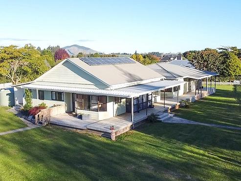65 Collinson Street, Pirongia