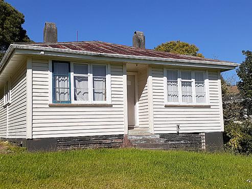 26 Turner Street, Kaeo