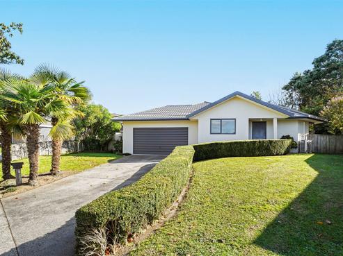 6 Highbury Place, Nawton