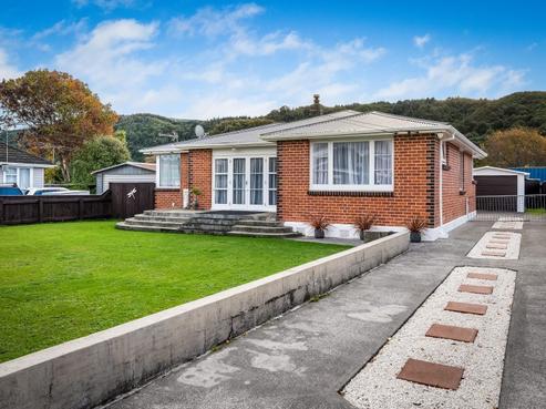70 Hikurangi Street, Trentham