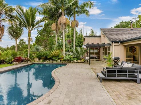 88 Lonely Track Road, Redvale
