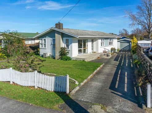 115 Pukete Road, Pukete