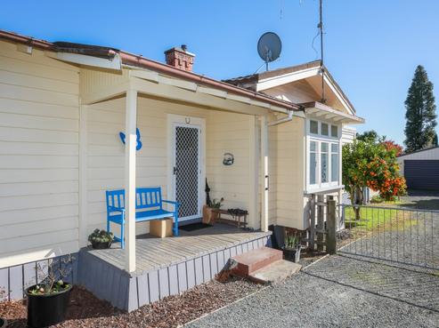 57 Raikes Avenue, Te Awamutu