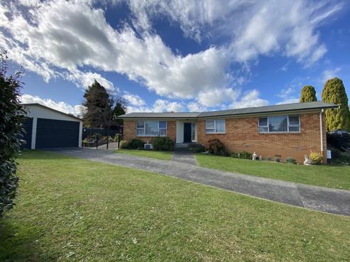 382 Douglas Avenue, Te Awamutu