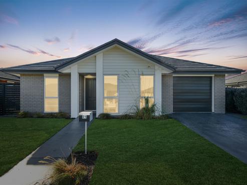 21 Charlbury Drive, Rolleston