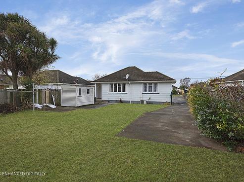 17 Oakland Street, Northcote