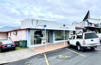 WHANGAPARAOA RETAIL - MAIN ROAD EXPOSURE
