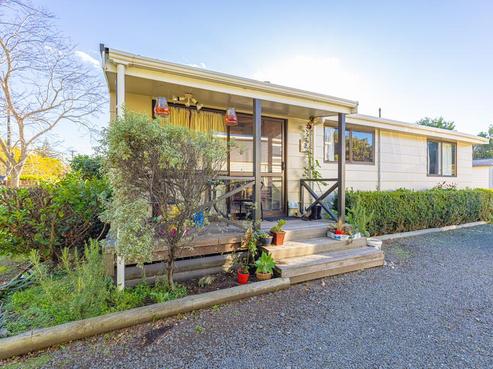 2 Burmah Street, Aramoho