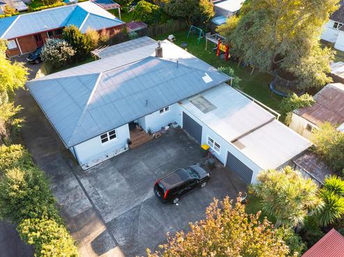 27 West Street, Pukekohe