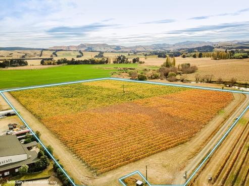 127 Church Road, Waipara