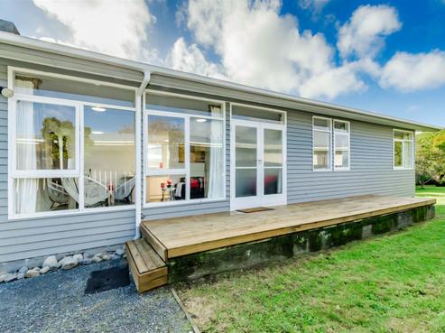 46 Kiwi Road, Raumati Beach
