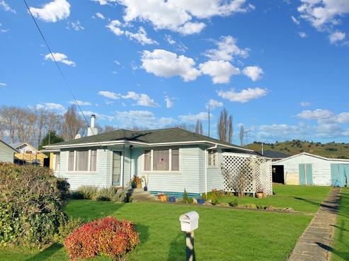 385 Taupo Road, Taumarunui