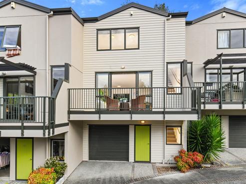 58/8 Flynn Street, Birkdale