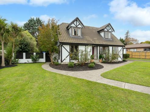 13 Sandford Place, Chartwell