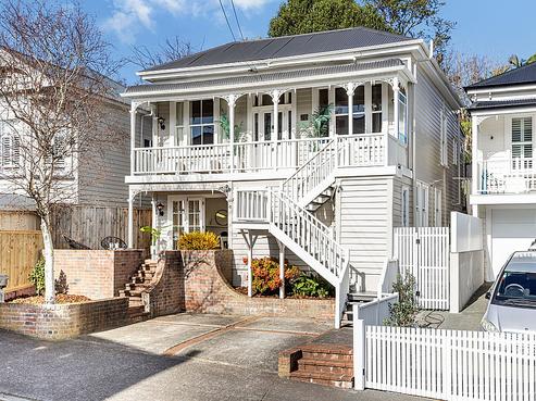28 Sheehan Street, Ponsonby