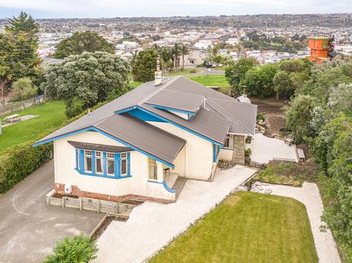 2 Tower Crescent, Durie Hill