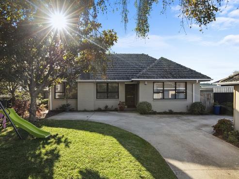 10 Howden Street, Waiuku