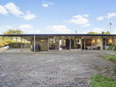 201 Ohaupo Road, Glenview