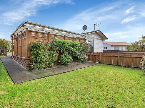 10 Houhere Place, Tikipunga