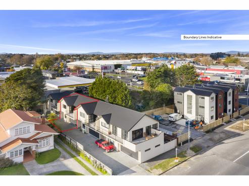 416C Tristram Street, Whitiora