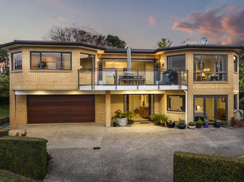 2C Highland Avenue, Titirangi