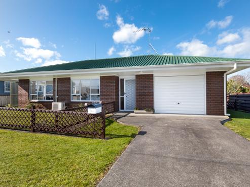 18B Tennyson Street, Leamington