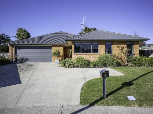 8 Lucombe Place, Cambridge