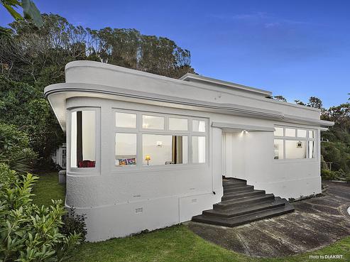 141 Barnard Street, Wadestown