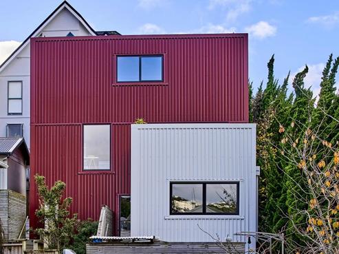 289A The Terrace, Te Aro