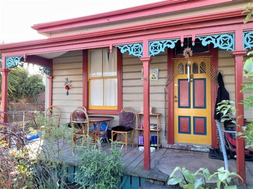 6 Station Road, Paeroa
