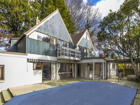 35 Taupahi Road, Turangi