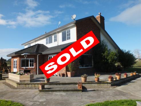 1065 Rongotea Road, Rongotea