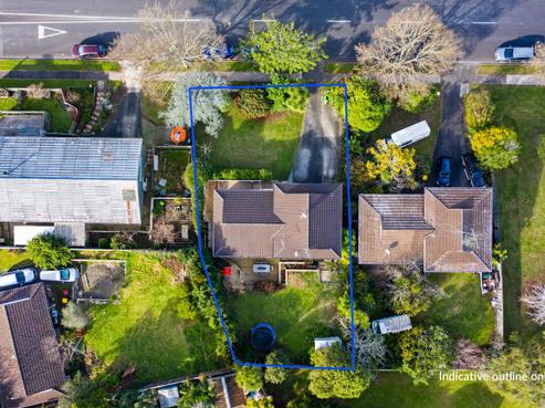 3 Mirrabooka Avenue, Botany Downs