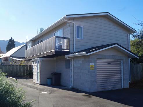 6A Bath Street, Hanmer Springs