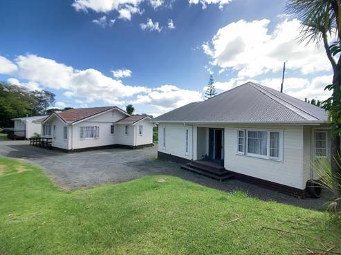 42 Pukepoto Road, Kaitaia