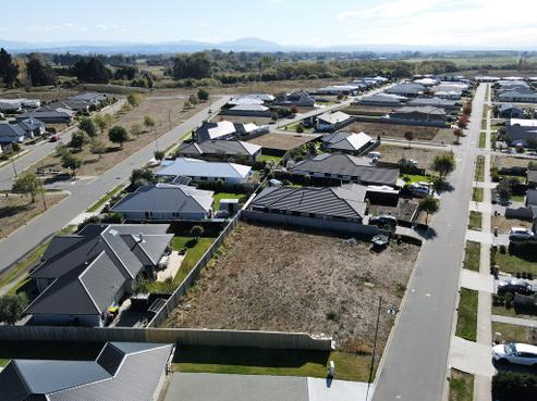 25 Aroha Street, Pegasus