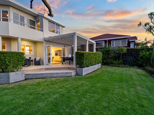 35A Jutland Road, Hauraki
