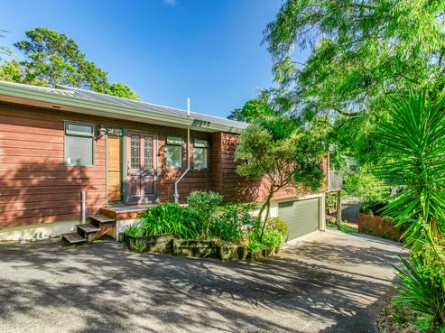 46A Weatherly Road, Torbay