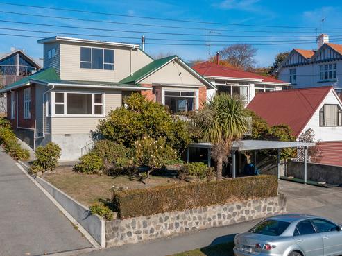 50 Beverley Road, Maori Hill