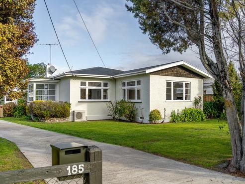 185 High Street, Solway