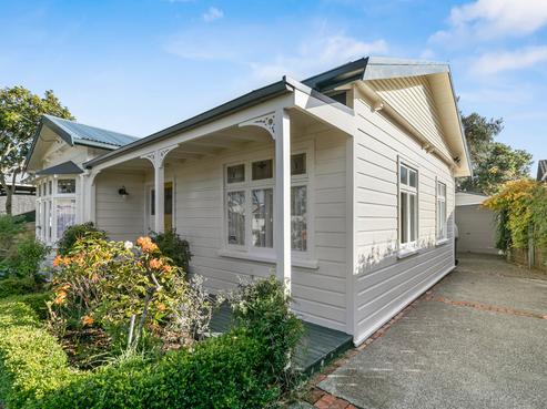 51 William Street, Petone