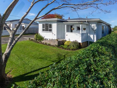 11 France Street, Waiuku