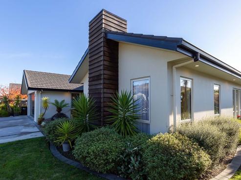 4 Stedyl Crescent, Richmond